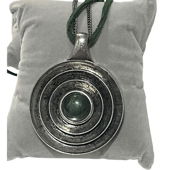 Lia Sophia pendant necklace - Picture 2 of 12